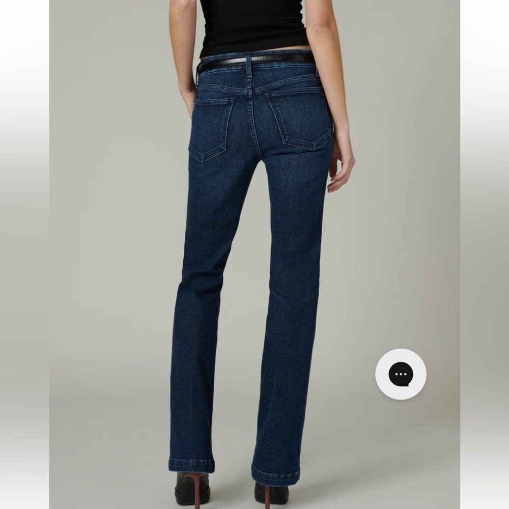 Joe's Jeans THE PROVOCATEUR in Color Haley - Picture 3 of 8